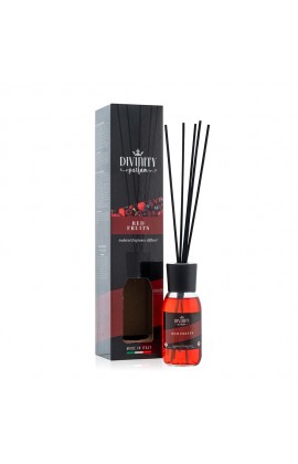 Divinity Home  Parfume Red Fruits